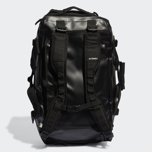 Maleta adidas Senderismo Rain.rdy - 70l Unisex Negro Ic5649