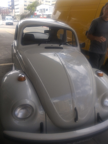 Volkswagen Fusca 1300