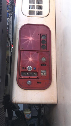 Caminhao Vw24250 Costellation Ano 2007