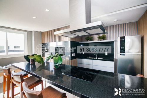 Imagem 8 de 24 de Apartamento, 1 Dormitórios, 36.21 M², Centro - 206254