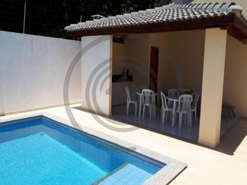 Imagem 19 de 20 de Casa - Ca00179 - 69794297