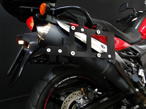 Imagem 9 de 9 de Suzuki Dl V-strom 650a