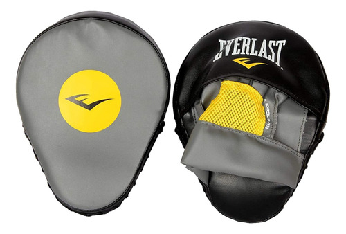 Guantes Foco Everlast Mantis Punch Box Mma Entrenamiento 