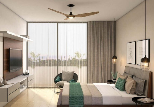 Imagen 8 de 12 de Venta De Departamentos En Lóma Urban Homes