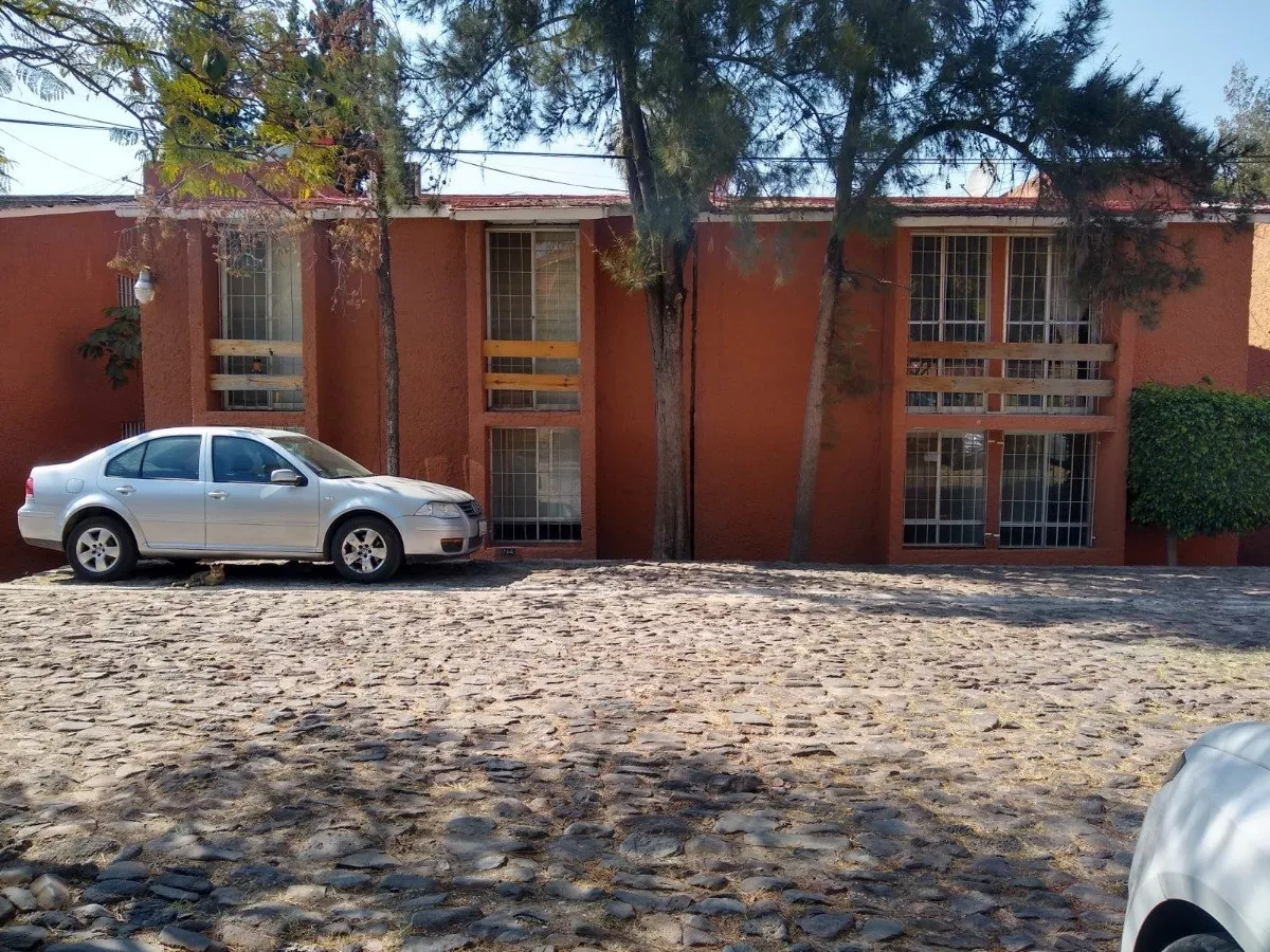 Bonito Departamento En Venta En Viveros Querétaro | MercadoLibre