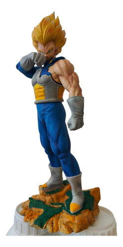 Figura Vegeta Ssj 1 Dbz 