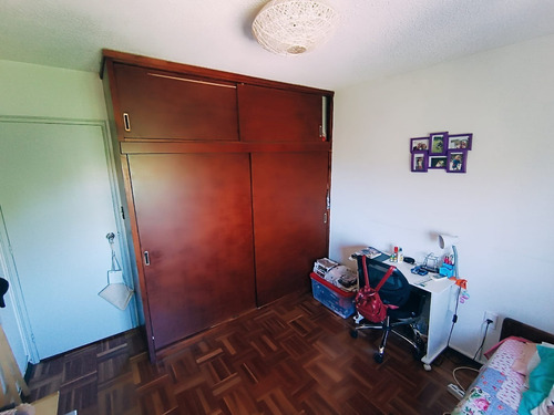 Imagen 12 de 21 de Venta En Malvin Hermoso Apartamento Con Balcón De Tres Dormitorios Con Cochera