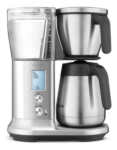 Cafetera Precision Brewer Thermal Breville 