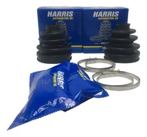 Comprar Goma De Tripoides Daewoo Racer Cielo Mazda Ford Laser Mazda