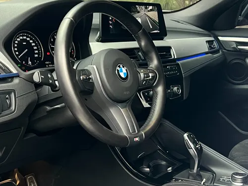 BMW X2 M35i