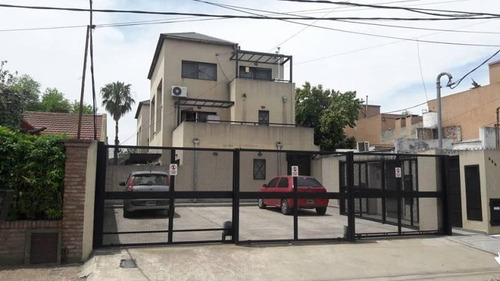 Imagen 1 de 22 de Departamento En Venta En Villa Morra- Pilar, G.b.a. Zona Norte