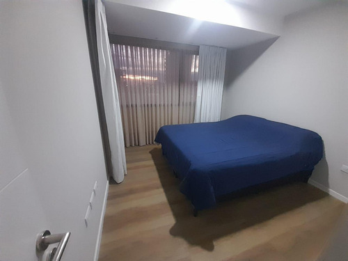 Alquiler Dpto. Amoblado - 1 Dormitorio - Centro Neuquén