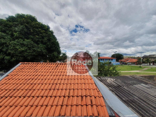 Imagem 15 de 24 de Casa À Venda, 168 M² Por R$ 360.000,00 - Jardim Itapoã - São José Dos Campos/sp - Ca4635