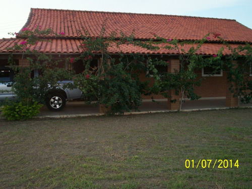 Venda Ou Troca Sitio Com 30.000m2 Na Cidade De Porangaba