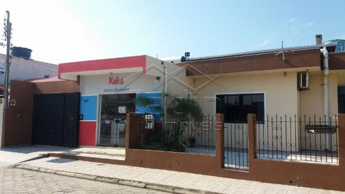 Imagem 3 de 10 de Casas - Ref: V446