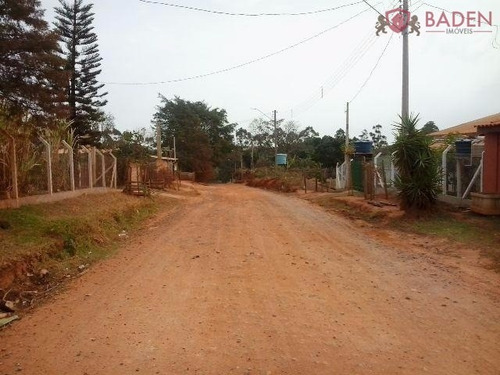 Imagem 15 de 15 de Chácara - Ch00040