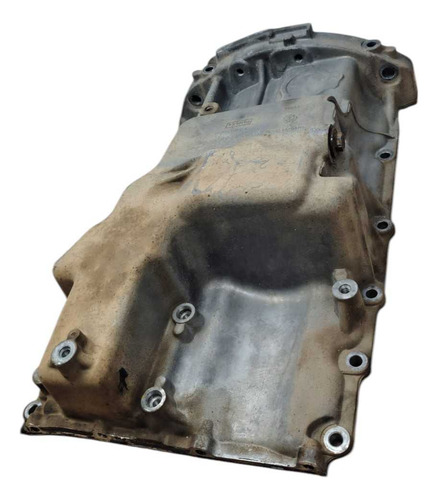 Carter De Óleo Motores Ford Duratec 2.0 16v Focus Eco Fusion (Usado)
