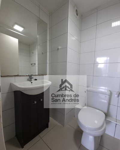 Departamento En Arriendo Centro De Concepcion