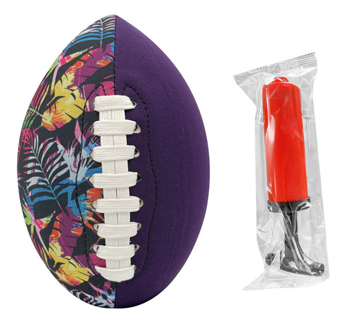 Pelota De Rugby Impermeable Para Fútbol Acuático Para