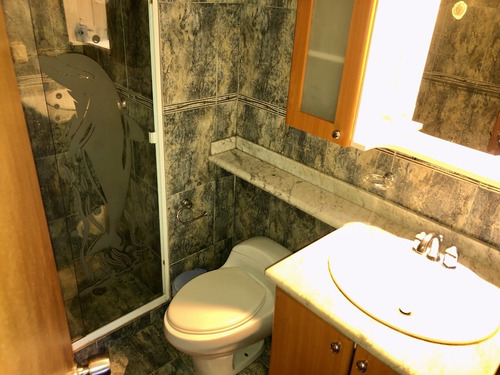 Imagen 6 de 14 de Alquiler De Apartamento En Playa Grande