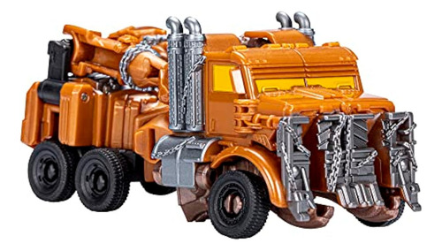 Transformers Tra Mv7 Ba Combiner, Pacote Com 2 Unidades Scou