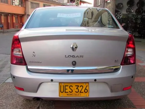 Renault Logan 1.6 Dynamique
