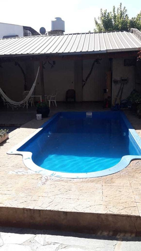Excelente Chalet Muy Bna Ubicacion-s A De Padua