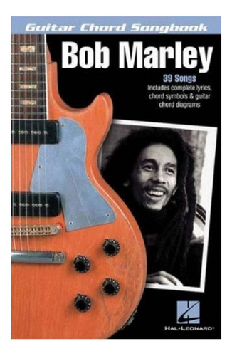 Bob Marley - Bob Marley. Eb6