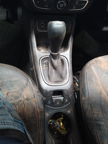 Sucata Jeep Compass 2.0