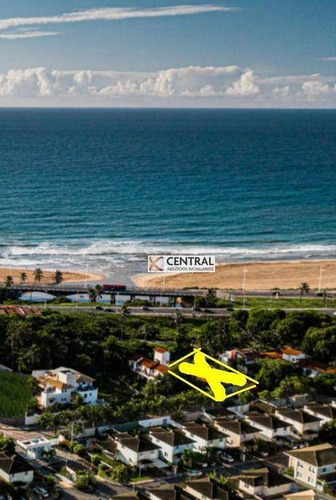 Imagem 7 de 8 de Terreno À Venda, 630 M² Por R$ 1.500.000,00 - Patamares - Salvador/ba - Te0108