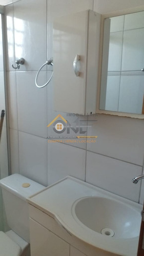 Imagem 8 de 8 de Apartamento - Ap00638 - 69815407