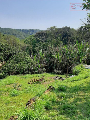 Imagem 21 de 27 de Chácaras À Venda Em Mairiporã/sp - Compre O Seu Chácaras Aqui! - 1485789