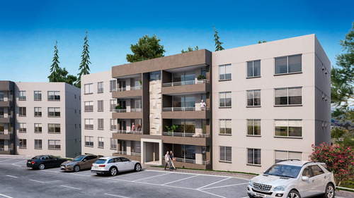Imagen 1 de 23 de Condominio Parque Pinares Etapa 2