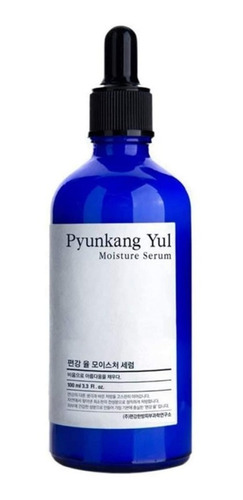 Imagen 1 de 1 de Pyunkang Yul - Moisture Serum Facial Original Coreano