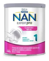 Comprar Nan Expert Pro 1, Lata De 400grs