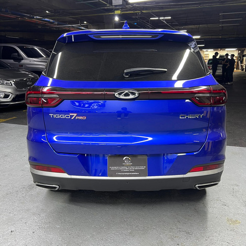 Chery Tiggo 7 Pro 2023