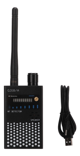 De Cámara Detectora Rf, Localizador Gps Portátil, Señal