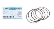 Comprar Anillos Motor Dongfeng Zna Rich 6 M9t Diesel Std