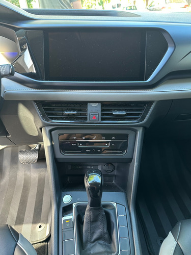 Volkswagen Taos 1.4 250 Tsi Comfortline