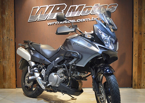 Dl 1000 V-strom