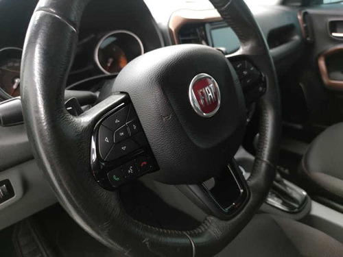 Imagem 9 de 15 de Fiat Toro 2.0 16v Turbo Diesel Volcano 4wd 2020