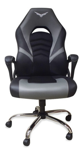 Silla Gamer Titan Negro Naceb Na-0935n