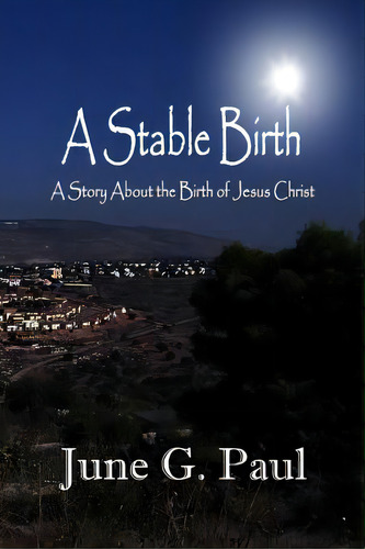 A Stable Birth: A Story About The Birth Of Jesus Christ, De Paul, June G.. Editorial Createspace, Tapa Blanda En Inglés