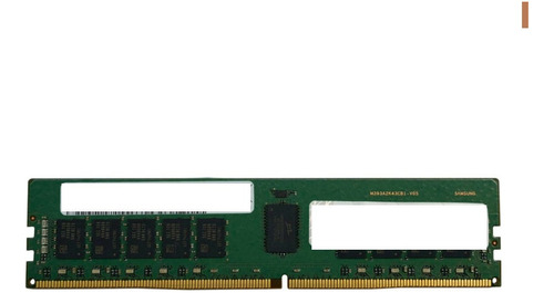 Memoria Ram Lenovo 4x77a08634 32gb 3200mhz 2rx8 1.2v Rdimm