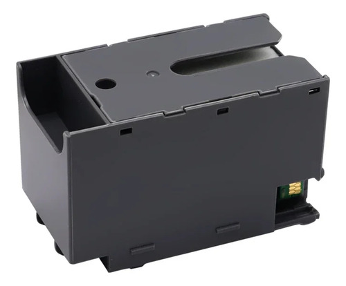 Caja De Mantenimiento Del Tanque De Tinta Residual T6716 Par