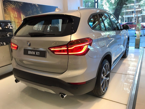 Imagen 9 de 20 de Bmw X1 Sdrive 20i Sportline 2022 Bremen Motors.