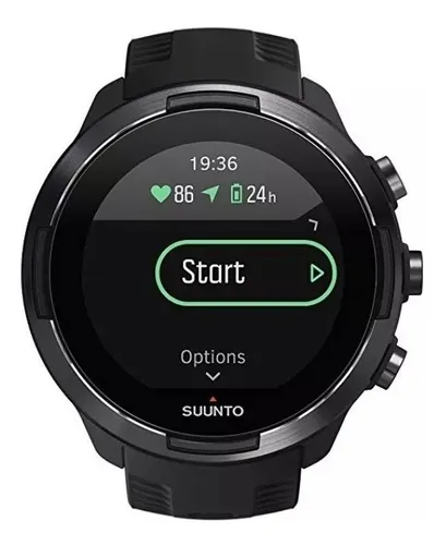 Suunto banda pectoral hot sale