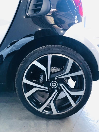 Imagen 13 de 15 de Smart Fortwo Play Miami Cars