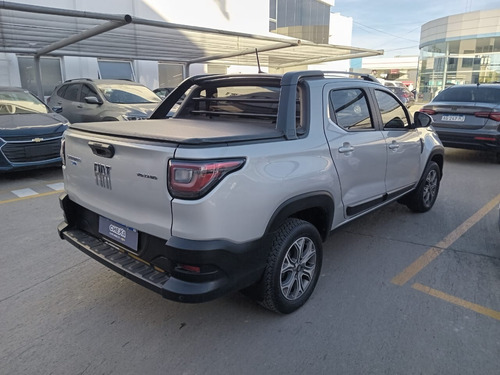 Fiat Strada 1.3 Volcano