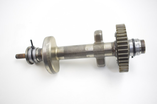 Imagem 4 de 4 de Balanceiro Motor Virabrequim Kawasaki Ninja 650r Er6 Er-6